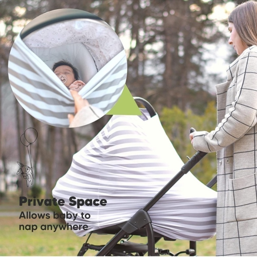 Car Seat Cover For Infant Car Seat